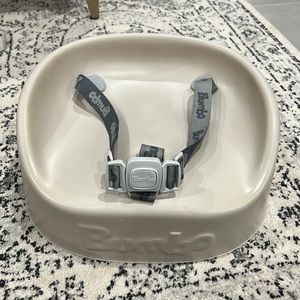 Bumbo Booster Seat